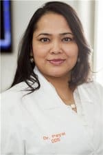 Dentist in West New York