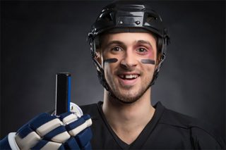 Athletic Mouthguard West New York