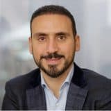 Dr Firas Marsheh Endodontist West New York x