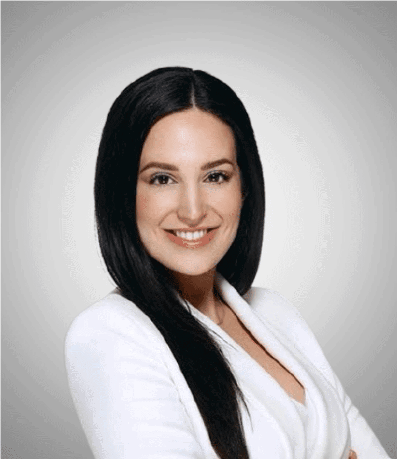 Dr Gabriela Abascal DDS