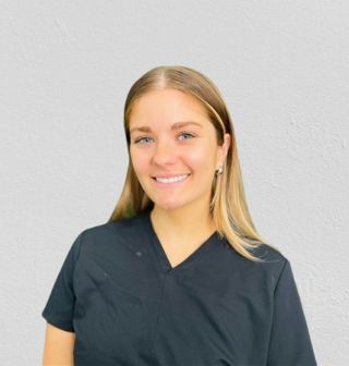 Dr Kristina Ceravolo DMD