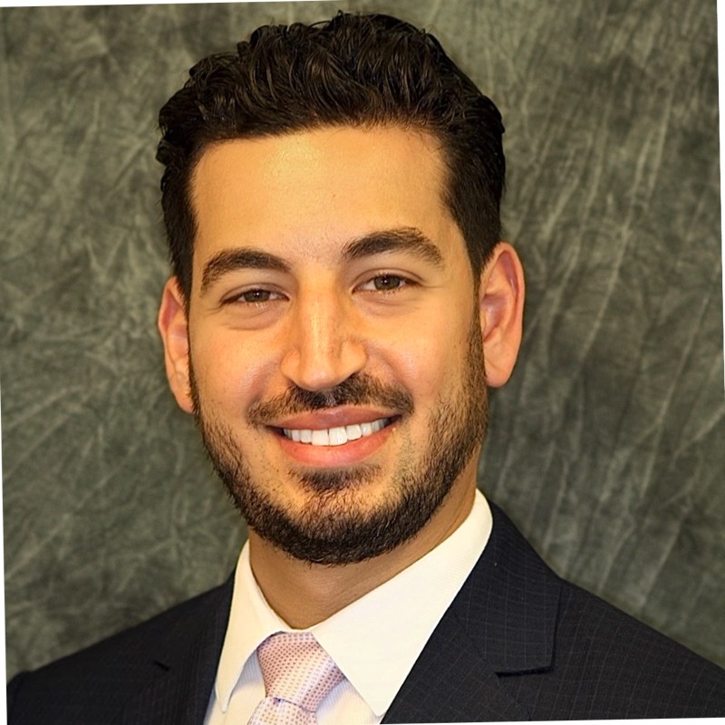 Dr George Hishmeh DDS - Pediatric Dentist