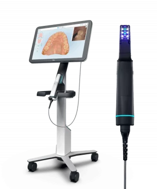 iTero Lumina Scanner